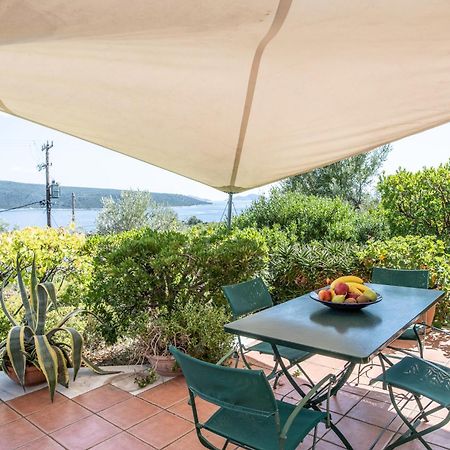 Elea Villas Steni Vala Alonissos Екстер'єр фото