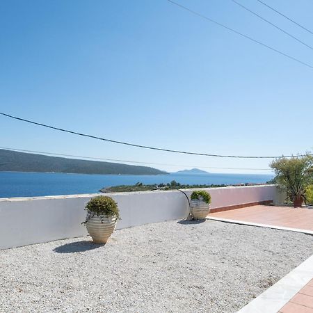 Elea Villas Steni Vala Alonissos Екстер'єр фото