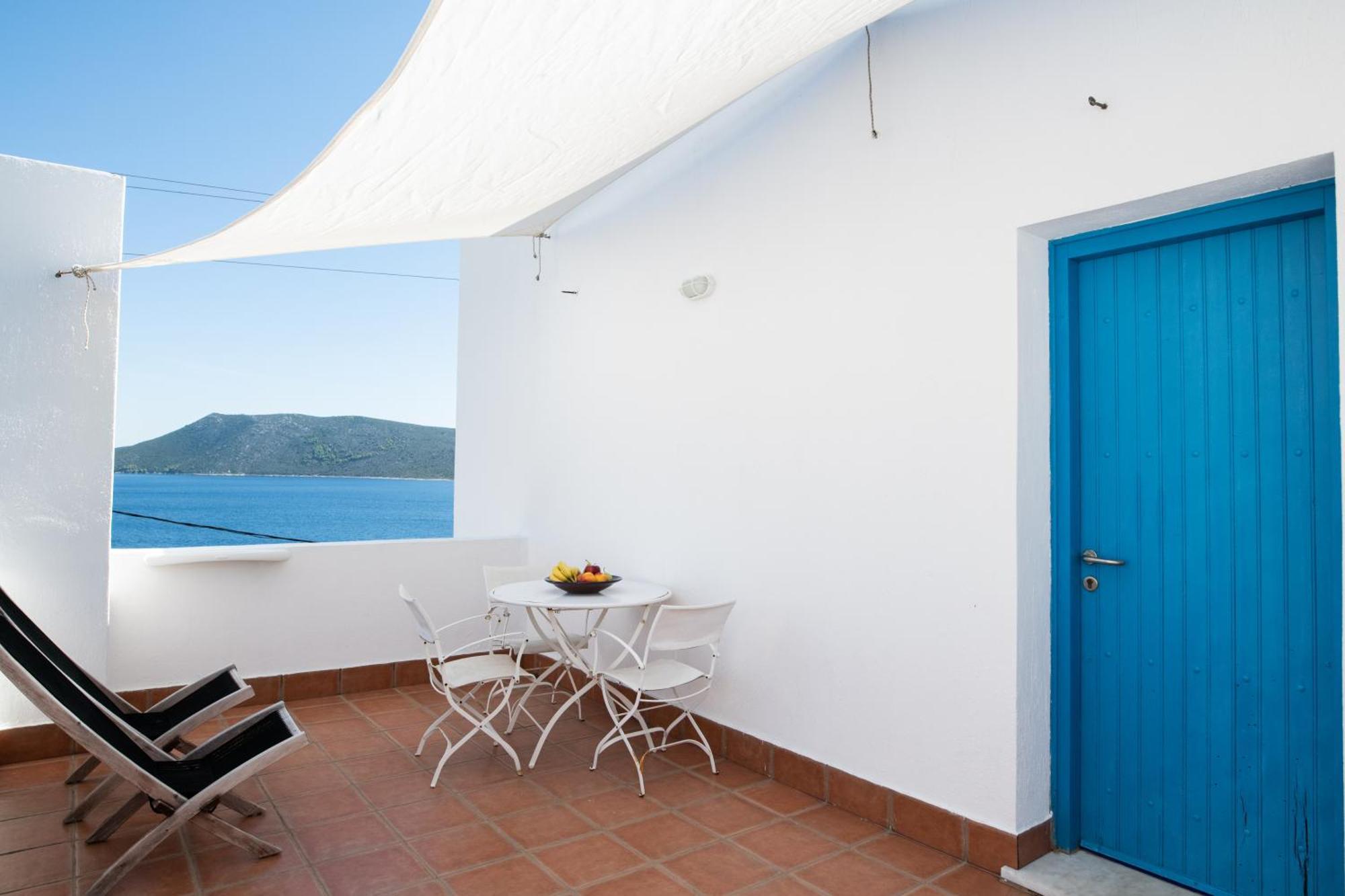 Elea Villas Steni Vala Alonissos Екстер'єр фото