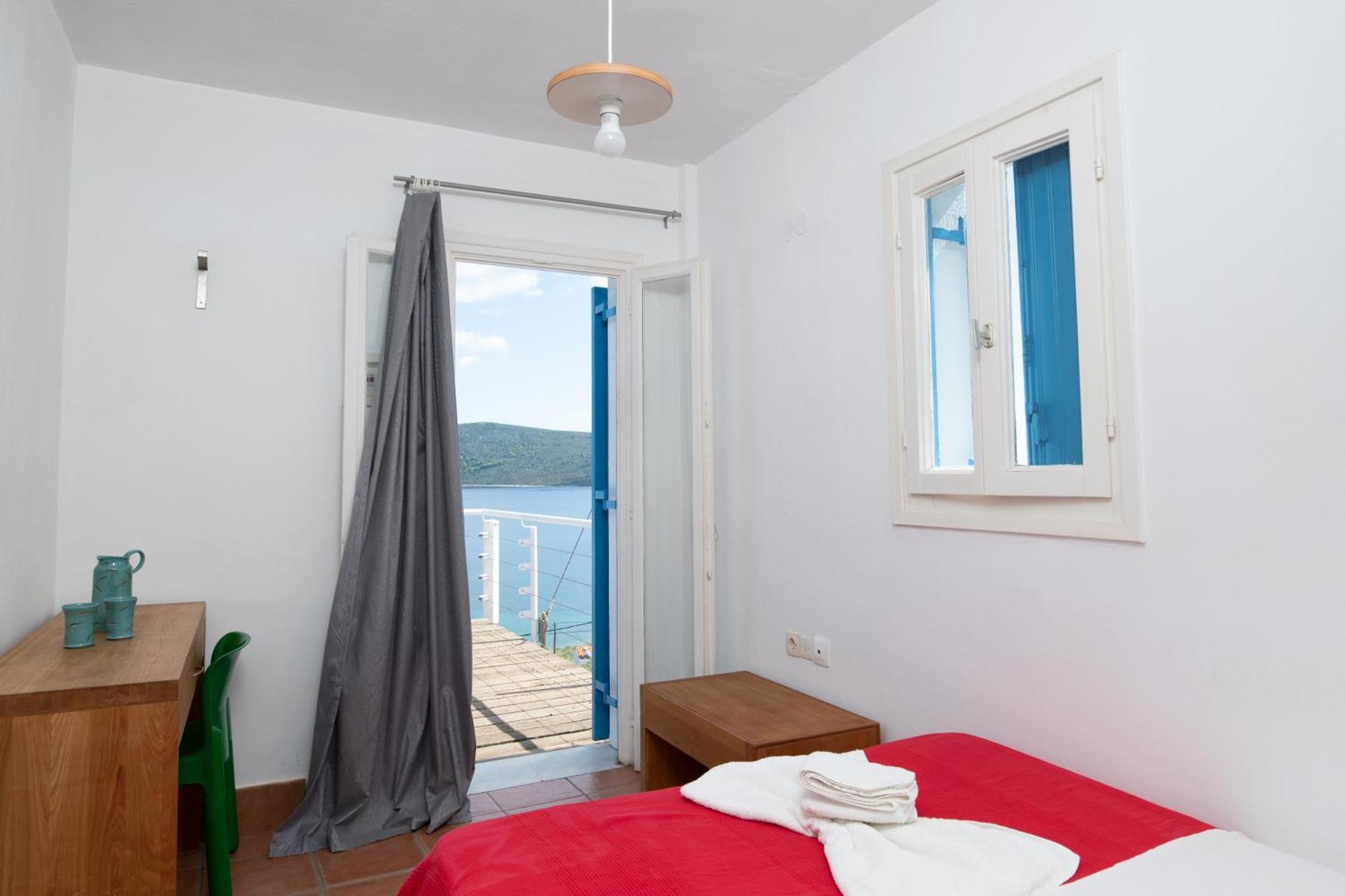 Elea Villas Steni Vala Alonissos Екстер'єр фото