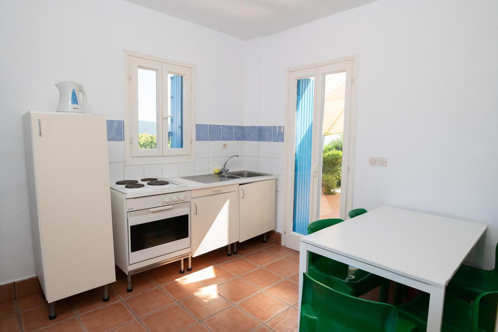 Elea Villas Steni Vala Alonissos Екстер'єр фото