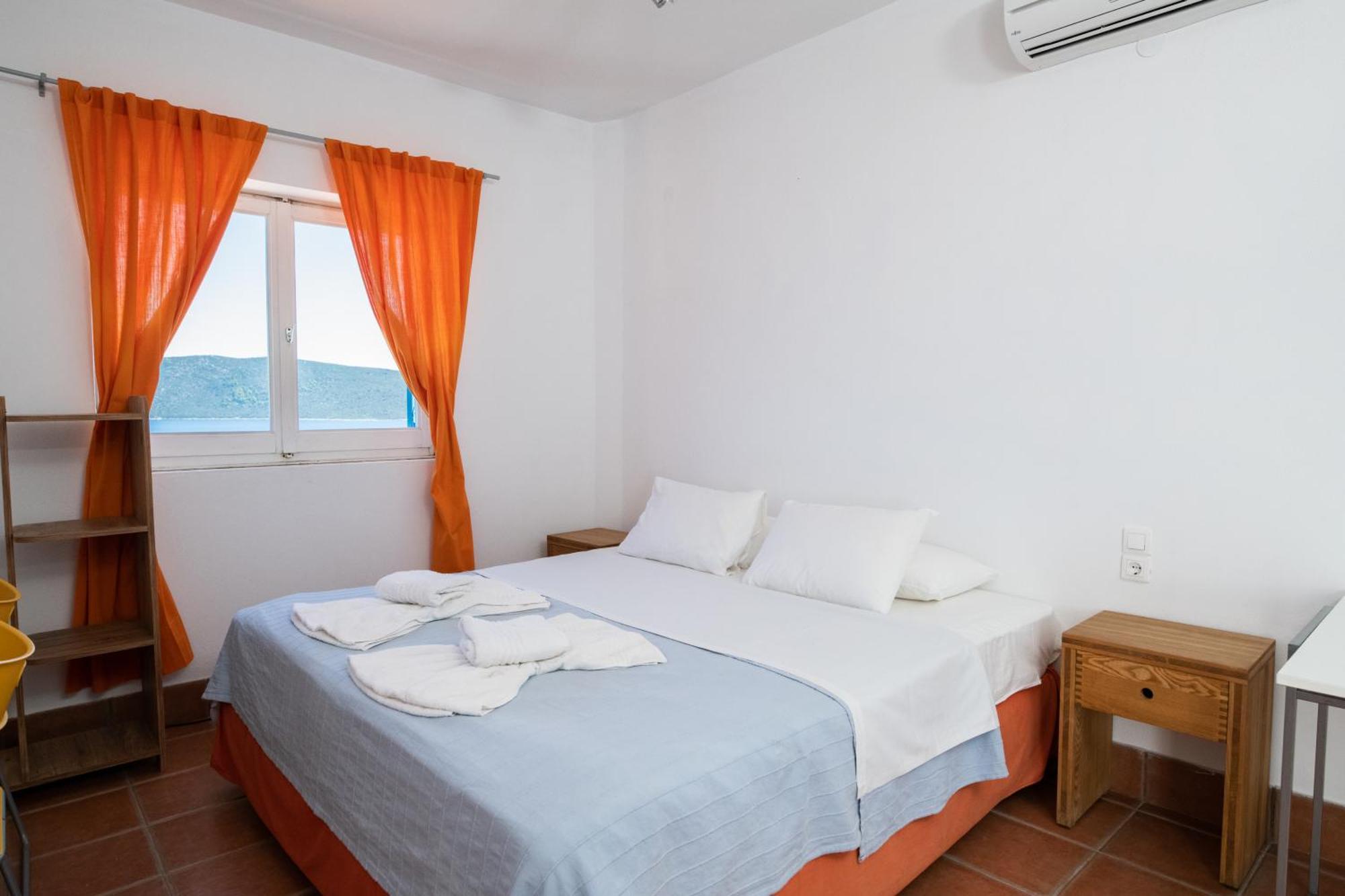 Elea Villas Steni Vala Alonissos Екстер'єр фото