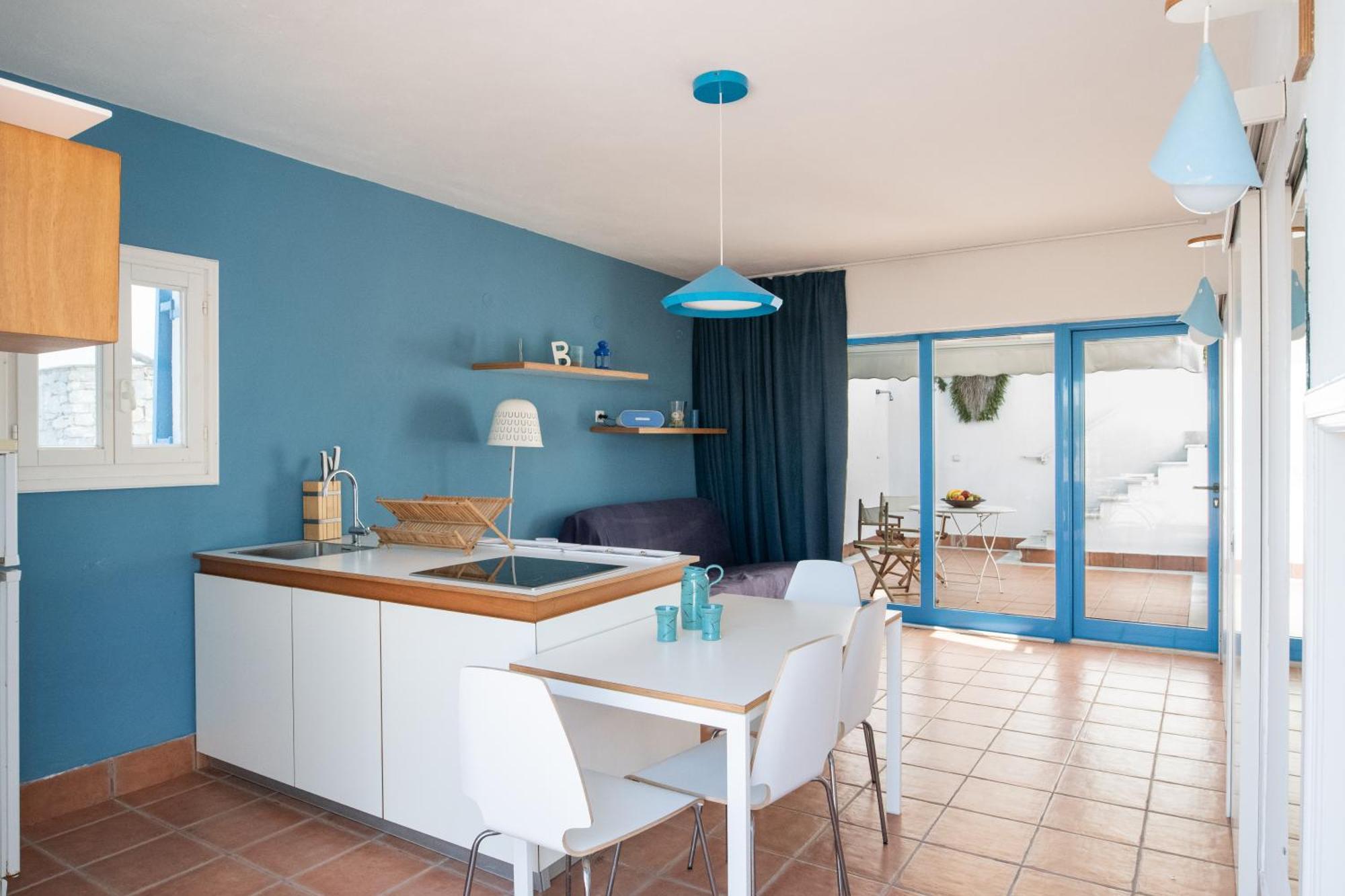 Elea Villas Steni Vala Alonissos Екстер'єр фото