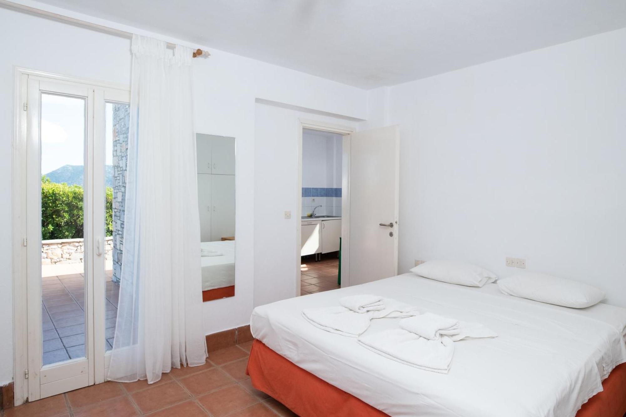 Elea Villas Steni Vala Alonissos Екстер'єр фото