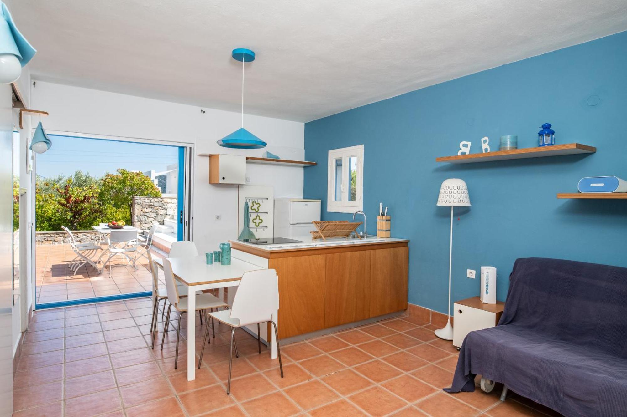 Elea Villas Steni Vala Alonissos Екстер'єр фото