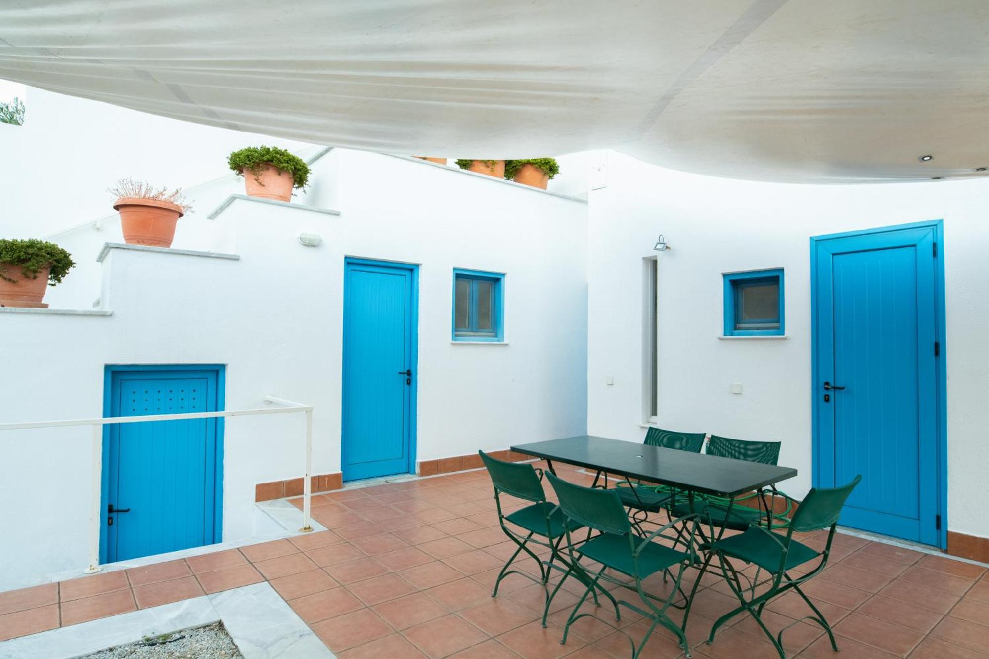 Elea Villas Steni Vala Alonissos Екстер'єр фото