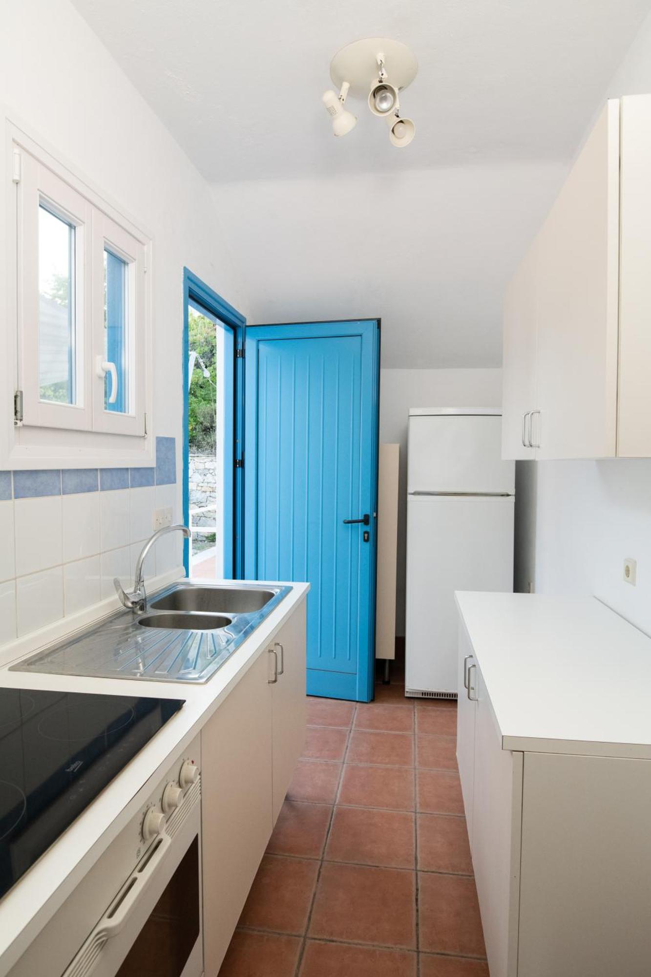 Elea Villas Steni Vala Alonissos Екстер'єр фото