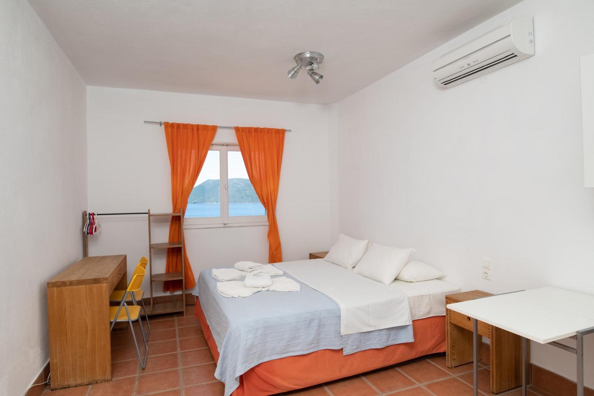 Elea Villas Steni Vala Alonissos Екстер'єр фото