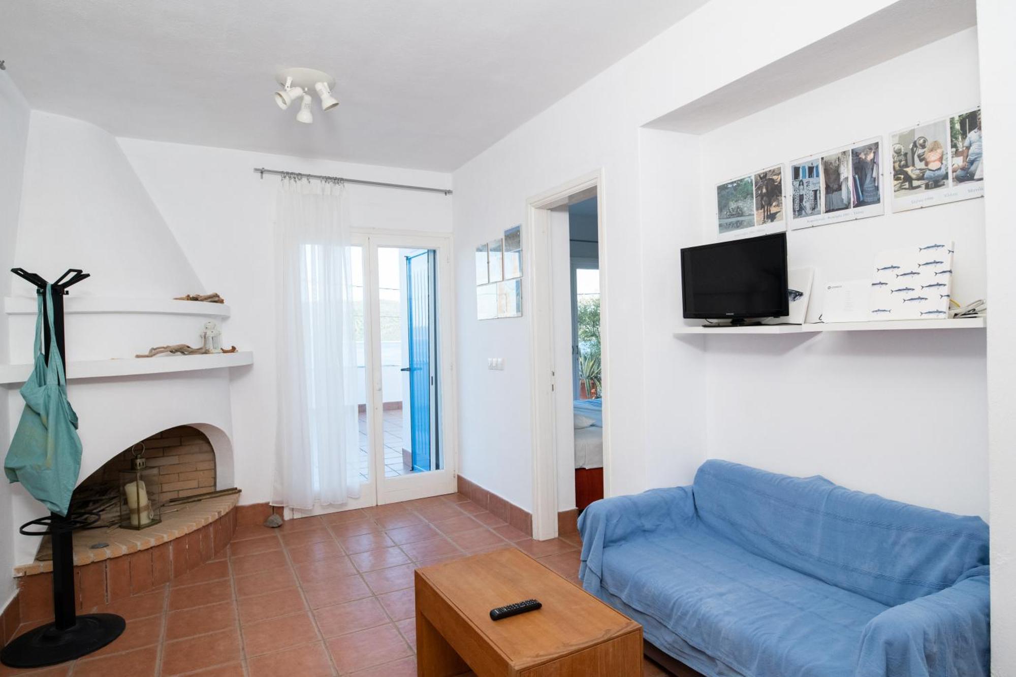 Elea Villas Steni Vala Alonissos Екстер'єр фото