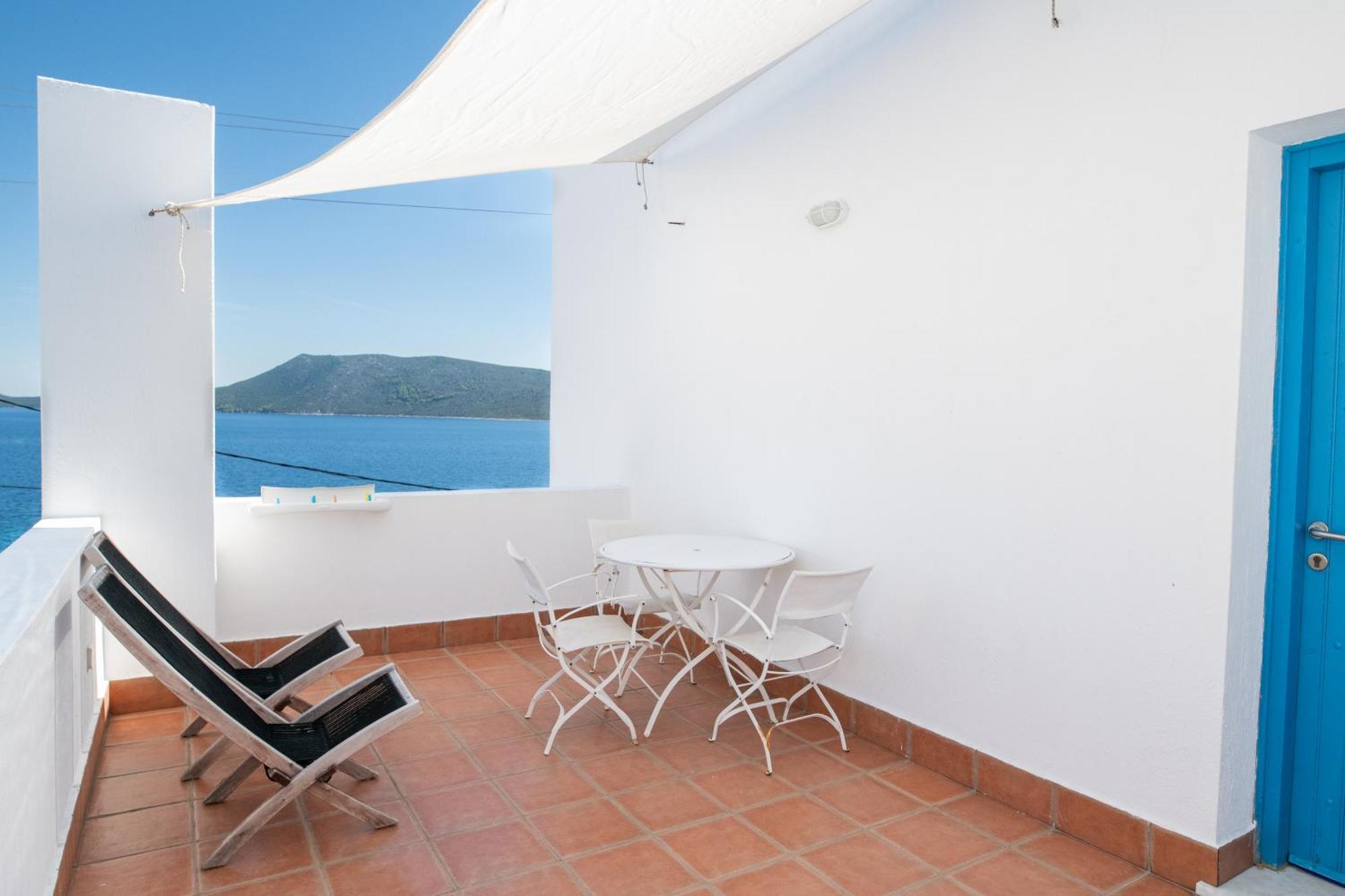 Elea Villas Steni Vala Alonissos Екстер'єр фото